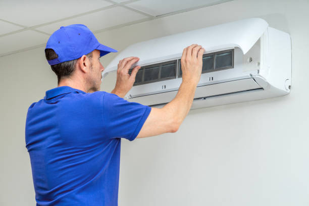 HVAC Maintenance and Cleaning in St Paris, OH